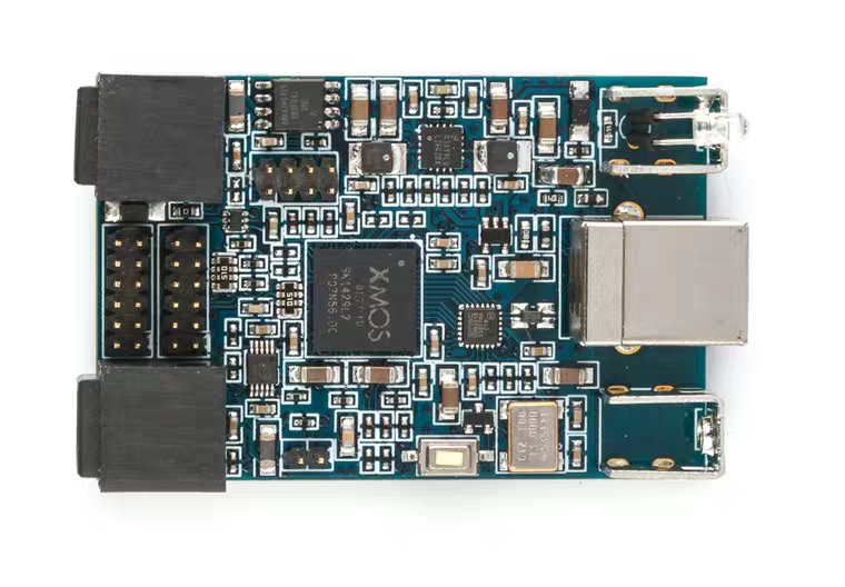 USB声卡转光纤输出